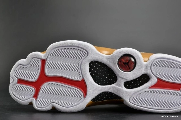 RETRO white 13 JORDAN 414571-135 MOMENTS